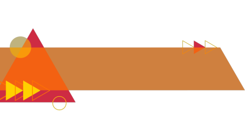Lower Third Geometric 1