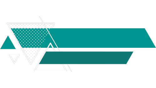 Lower Third Geometric 2