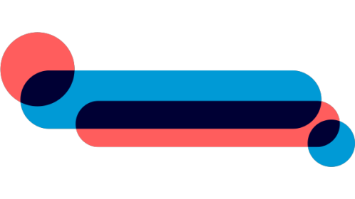 Lower Third Geometric 5