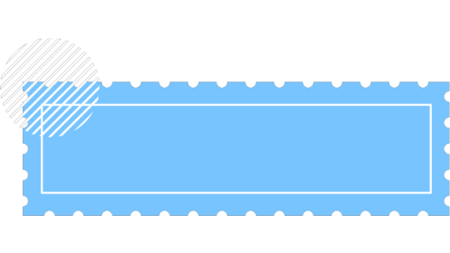 Lower Third Postage 1