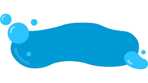 Lower Third Water 1
