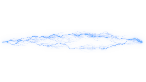(4K) Magic Beam Tesla
