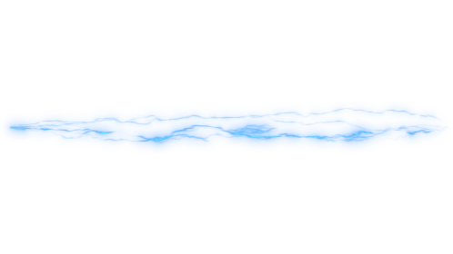 (4K) Magic Beam Thunderous Cool