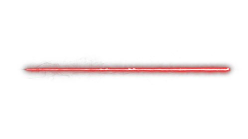 (4K) Magic Beam Valor Red