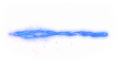 (4K) Magic Beam Zeus