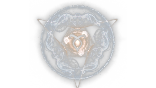 Magic Circle - Angelic