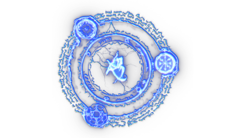 Magic Circle - Electric