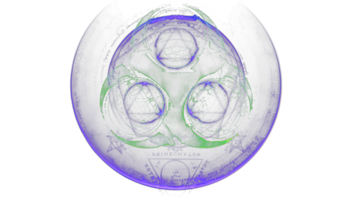 Magic Circle - Poison