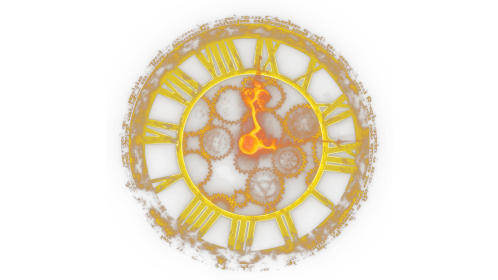 Magic Circle - Time