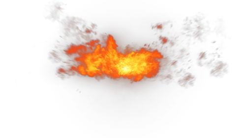 Magic Clash Fire 1