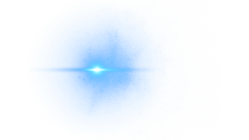 Magic Point Valor Blue