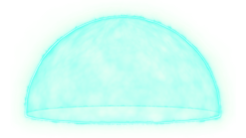Magic Forcefield 1 - Full