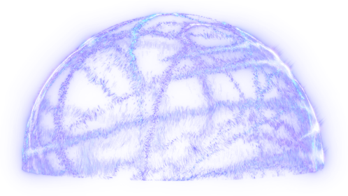 C/I Magic Forcefield 2 - Front