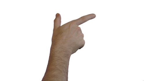 (4K) Male Hand - Rotate