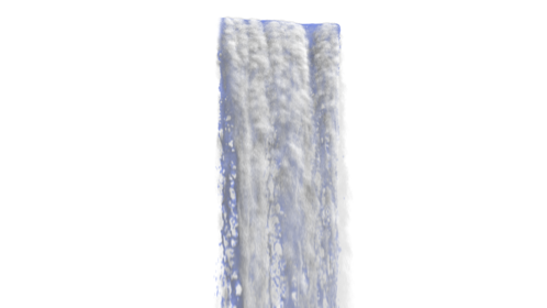 Medium Waterfall 1