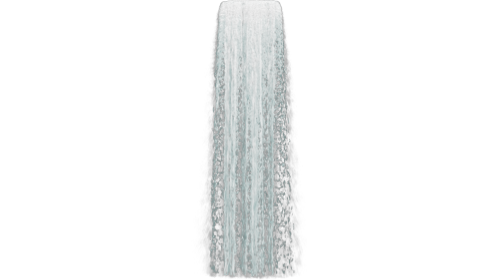 Medium Waterfall 2