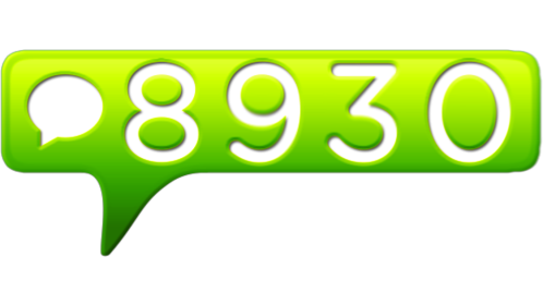Message Counter