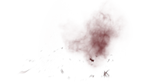 Messy Blood Squib Side 1