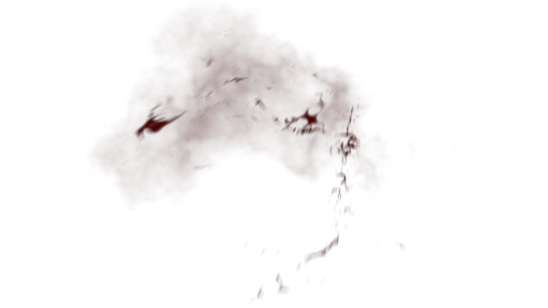 Messy Blood Squib Side 3