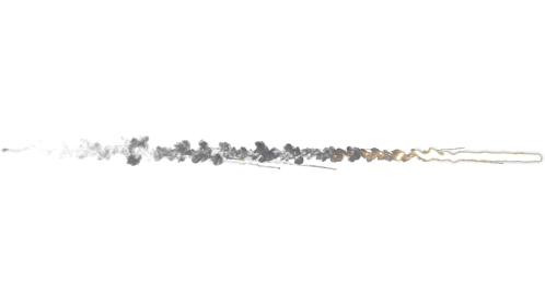 Meteor Fly By 1