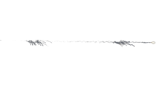 Meteor Fly By 3