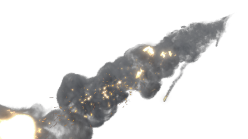 Meteor Fly By Camera