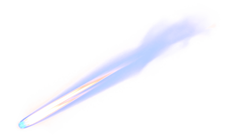 Meteor Trail 2
