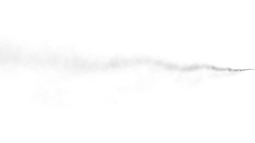 Missile Flyby 10