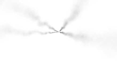Missile Flyby 11