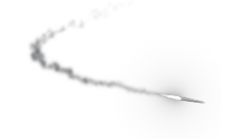 Missile Flyby 4