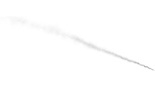 Missile Flyby 9
