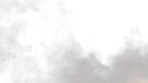 Mist Blow Across Screen 2