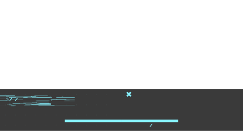 Modern Glitch - Lower Third