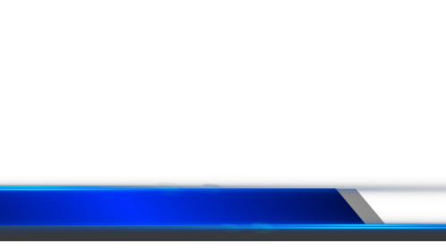 Modern News Lower Third