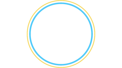 Mograph Circle Logo Accent 1