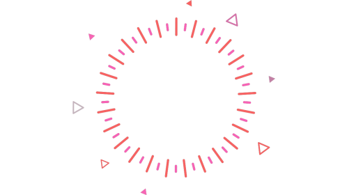 Mograph Circle Logo Accent 9