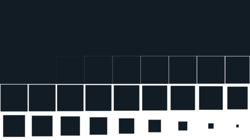 Mograph Lines Transition 15