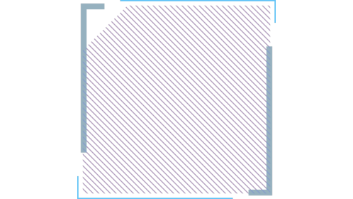 Mograph Square Logo Accent 3