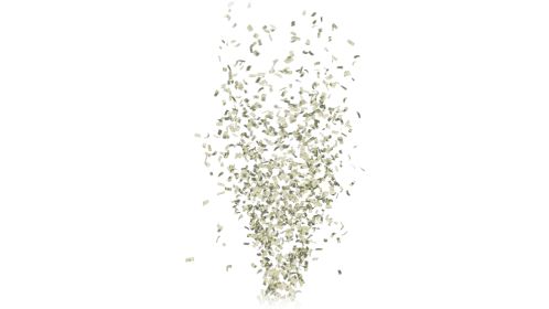 Money Tornado 1