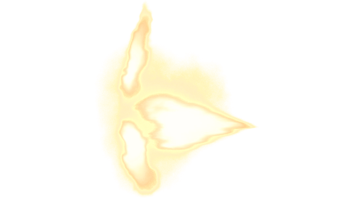 3 Star Muzzle Flash Side