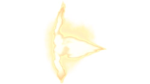 4 Star Muzzle Flash Side
