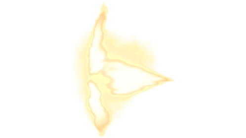 5 Star Muzzle Flash Side