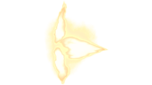 6 Star Muzzle Flash Side