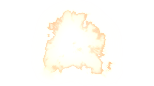 Muzzle Flash Front with Shell 5