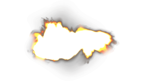 Muzzle Flash Side Smoke 3