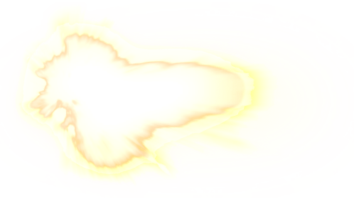 Muzzle Flash Side with Tracer