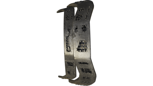 Nanotech Component D 1