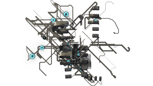Nanotech Greeble 7