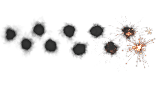 Fireworks 1
