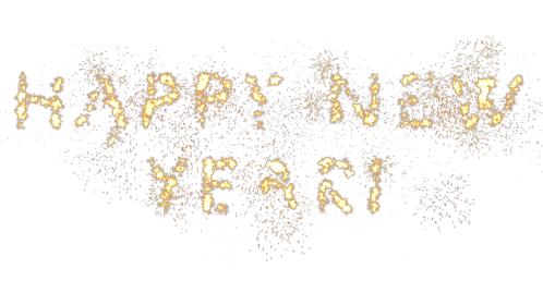 New Years Fireworks 3